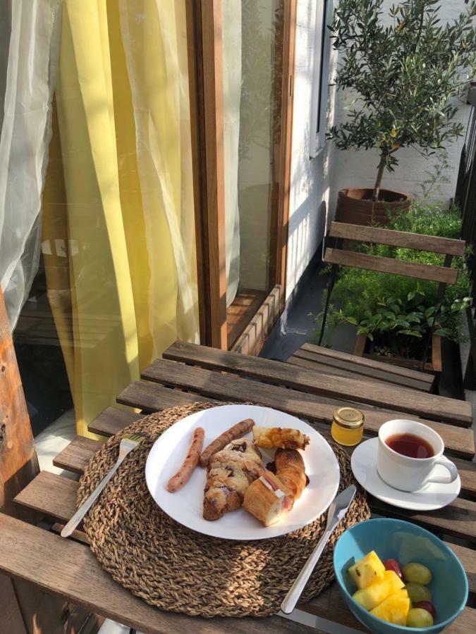 Matahari Annex Stay 京都市 エクステリア 写真