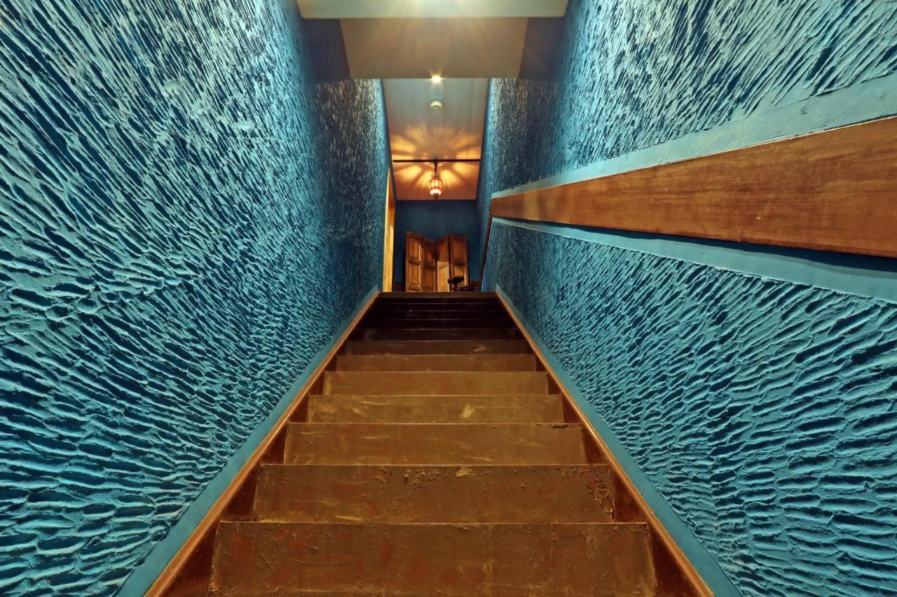 Matahari Annex Stay 京都市 エクステリア 写真