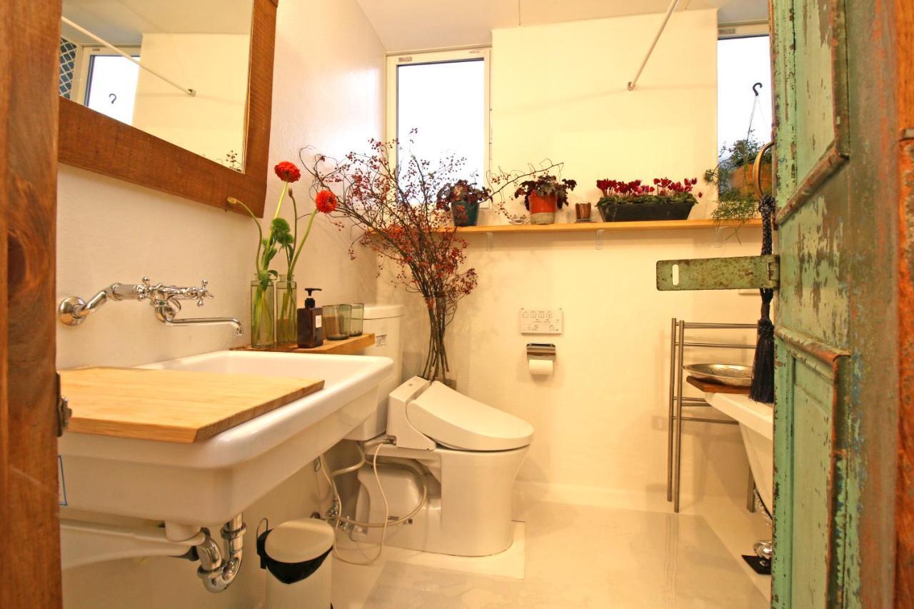 Matahari Annex Stay 京都市 エクステリア 写真